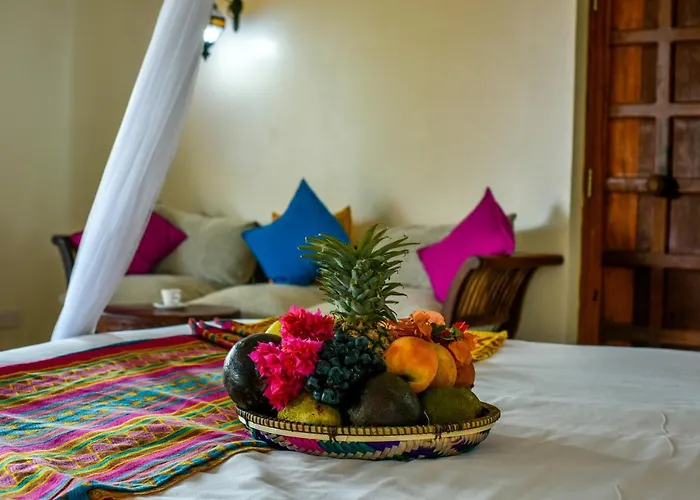 Kena Beach Hotel